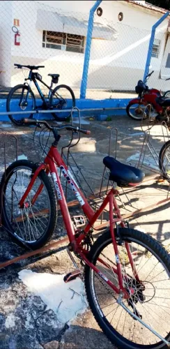 Bicicleta aro 26 Usada 
