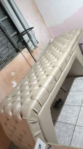 Vendo maca usada com pequenas marcas de uso