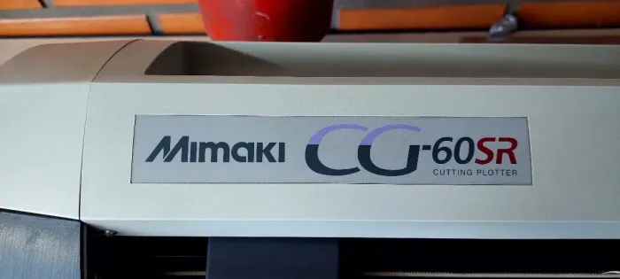 Plotter de Recorte Mimaki