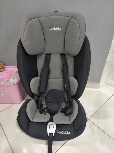 Cadeirinha para Carro Kiddo Mars