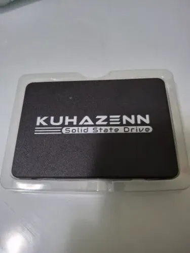 SSD 128GB (NOVO)