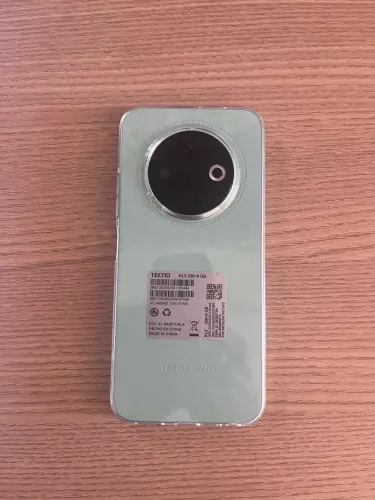 Celular TECNO Spark 30c