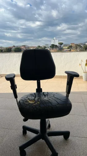Cadeira escritório