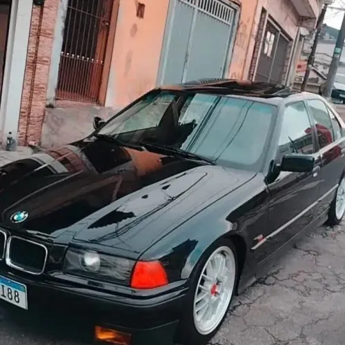 BMW 325I /I 1994