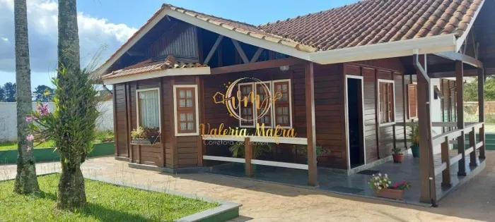 Chácara para Venda em São Bernardo do Campo, Zanzala, 4 dormitórios, 1 suíte, 3 banheiros,
