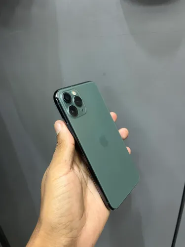IPHONE 11 Pró-64GB COM GARANTIA