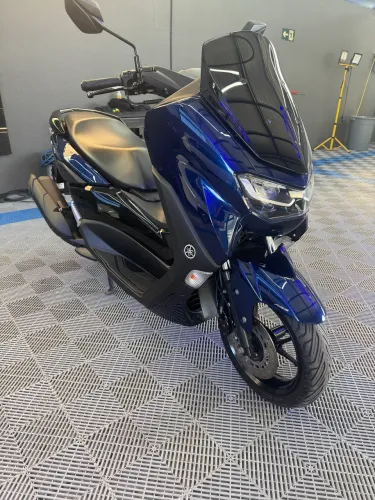N-Max 160