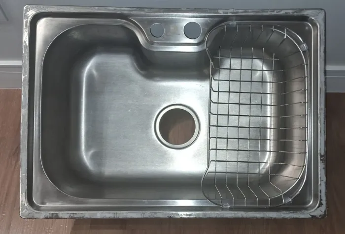 Vendo cuba Gourmet para pia de cozinha