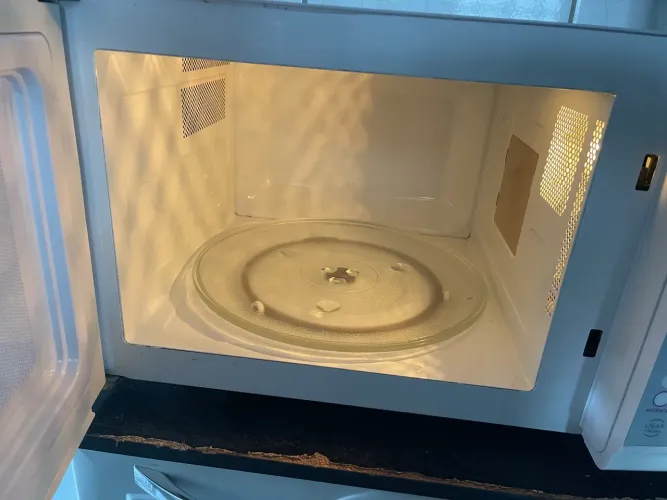 Microondas Electrolux 30 Litros