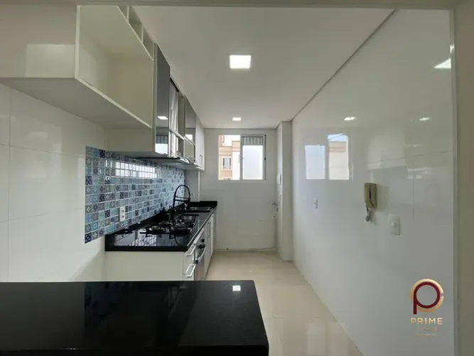 Apartamento para venda no condomínio Salamanca