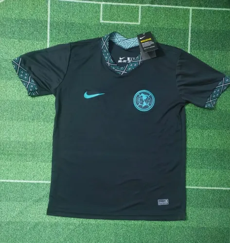 Camisa america do México 