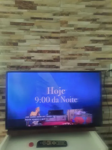 Tv Smart 32