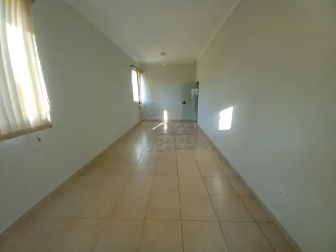 Sala comercial de 25m² para locação - Jardim Nova Aliança Sul