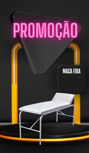 Maca Fixa 