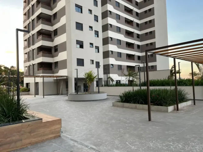 Apartamento Apartamento em Votorantim