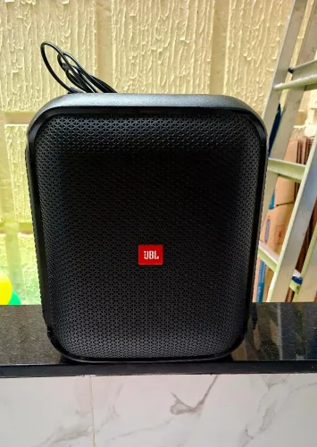 Caixa de som JBL