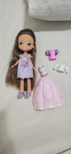 Bratz
