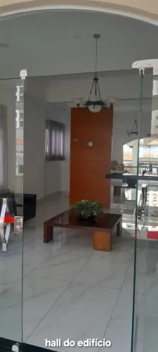 Apartamento 3 Quartos em Santa Teresinha com Varanda Gourmet, Churrasqueira, Piscina com R
