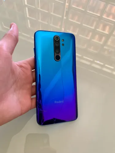 Redmi Note 8 Pro