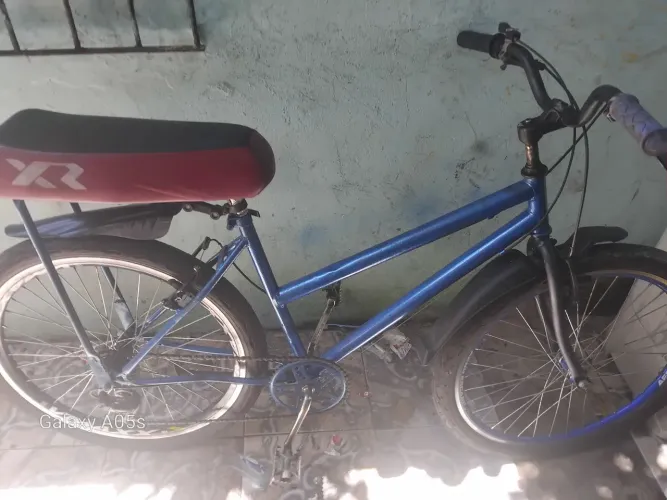 Bicicleta poti