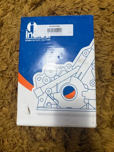 Bomba de óleo Ford Ka 1.5 Dragon