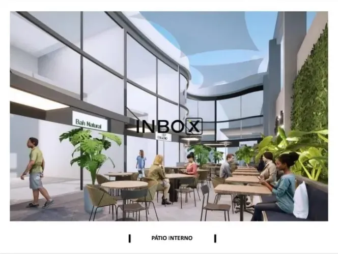 INBOX CIA IMOBILIÁRIA ALUGA - SALAS COMERCIAIS NO CENTRO DE BENTO GONÇALVES