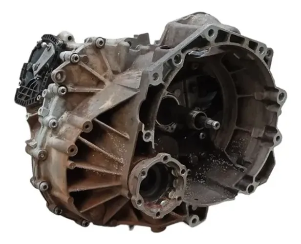 Caixa Marcha Cambio Vw Golf Tsi 1.4 Aut Dq200 2014 2015 2016