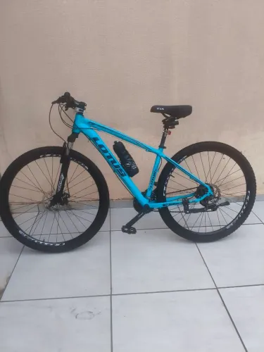 Bike Aro 29