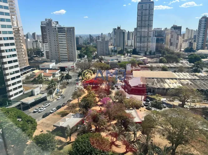 Apartamento à venda, Setor Oeste, Goiânia, GO