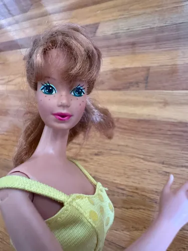 Barbie Midge
