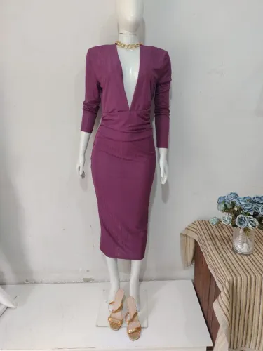 Vestido Shein 