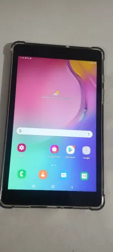 Tablet Samsung Galaxy tab t295, 32gb 2 ram. Chip