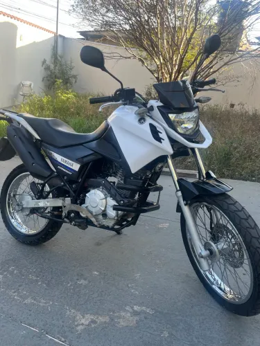 VENDO/TROCO Crosser 2015 AVAIXO DA FIPE !!!!