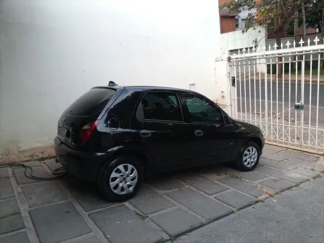 Chevrolet Celta Life/ LS 1.0 MPFI 8V Flexpower 5P 2012
