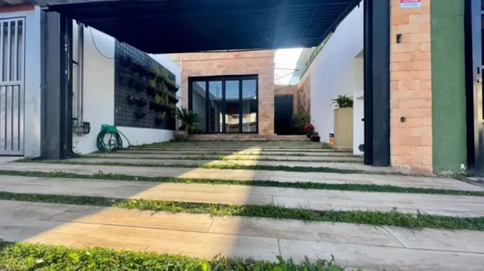 Casa com 2 dormitórios à venda por R$ 900.000,00 - Parque Vitória - São Paulo/SP