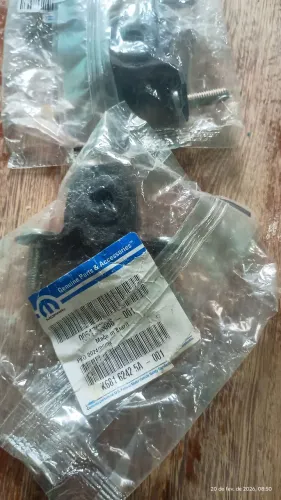 Bucha da ponta da barra estabilizadora Fiat 