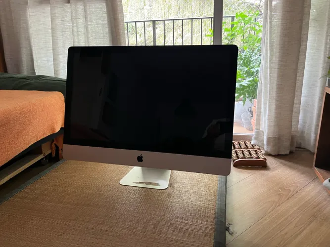 iMac 27 Polegadas 2011