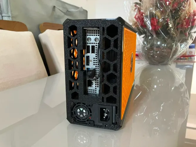 Steam Machine - AMD BC-250