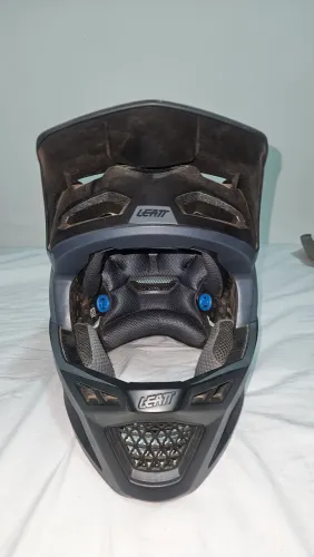 Capacete Leatt MTB enduro 4.0