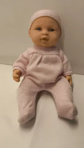 Boneca coleção Baby e Co® original