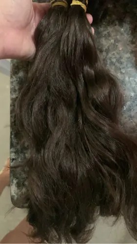 Cabelo humano 