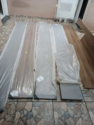 Jogo de Prateleiras em MDF para Estante ou Closet