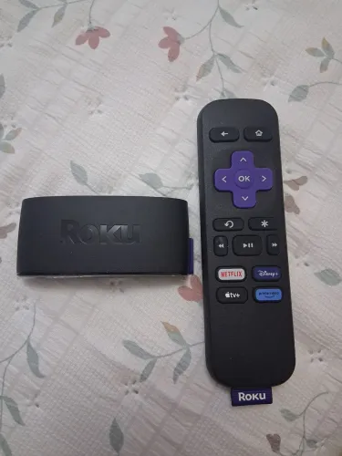ROKU EXPRESS 4K