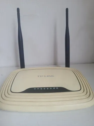 Roteador TP LINK
