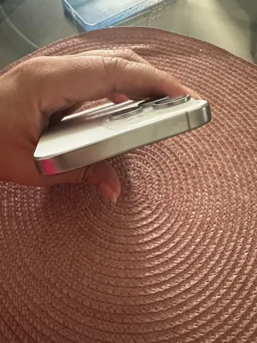 IPHONE 15 PRO MAX 512 GB