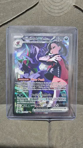 Conjunto de Cartas Pokemon/SAR/IR/FULL ART