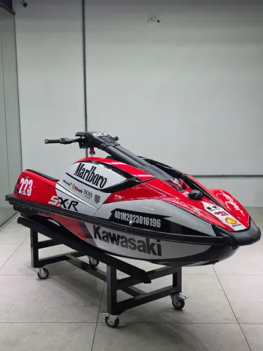 JET SKI KAWASAKI SXR 160 HP 1500CC 2023