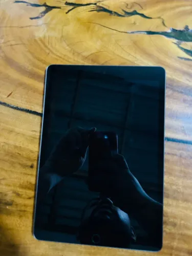 iPad