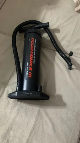 Bomba de ar 48cm