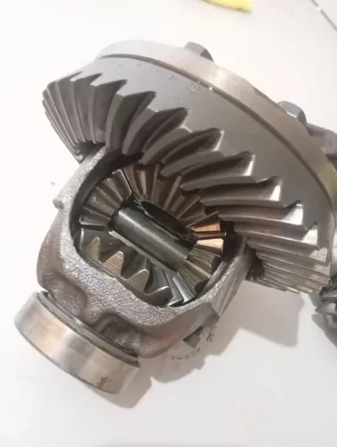 Caixa satélite completa Opala
